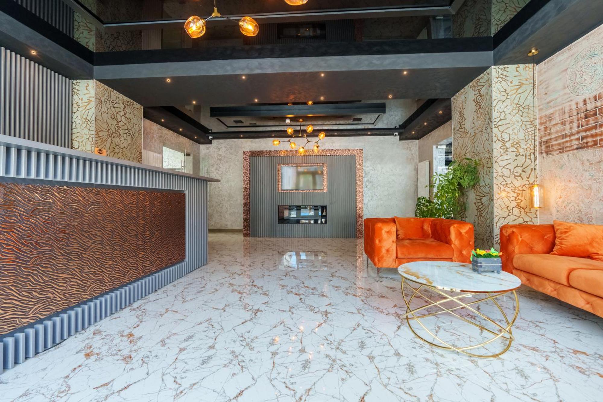 Hotel Kalya Năvodari Esterno foto