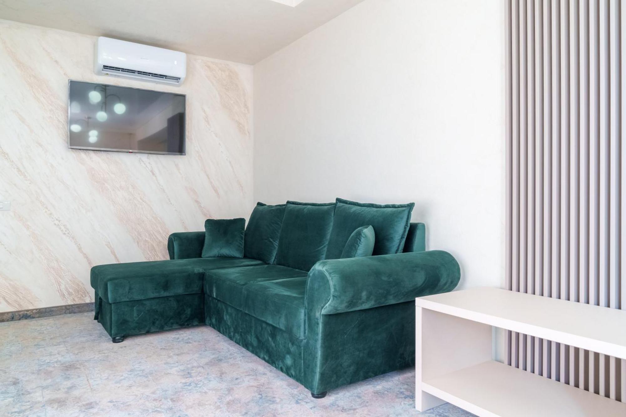 Hotel Kalya Năvodari Esterno foto